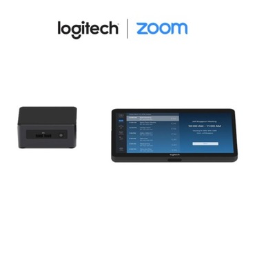 [Logitech 코리아 공식판매점] TAP (Zoom) 화상회의 로지텍정품